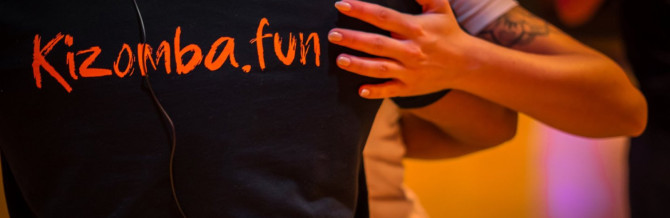 Kizomba.fun