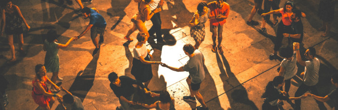 NextDance